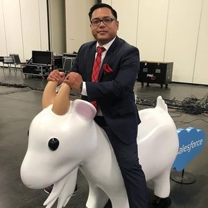 Meet your Posher, Inger